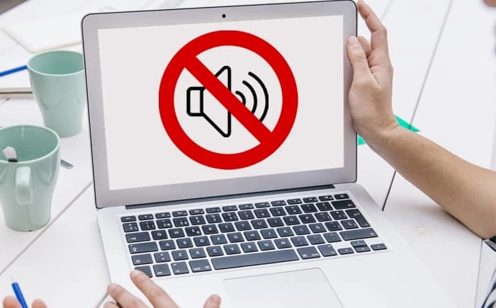 Mẹo khắc phục âm thanh máy tính bị mất